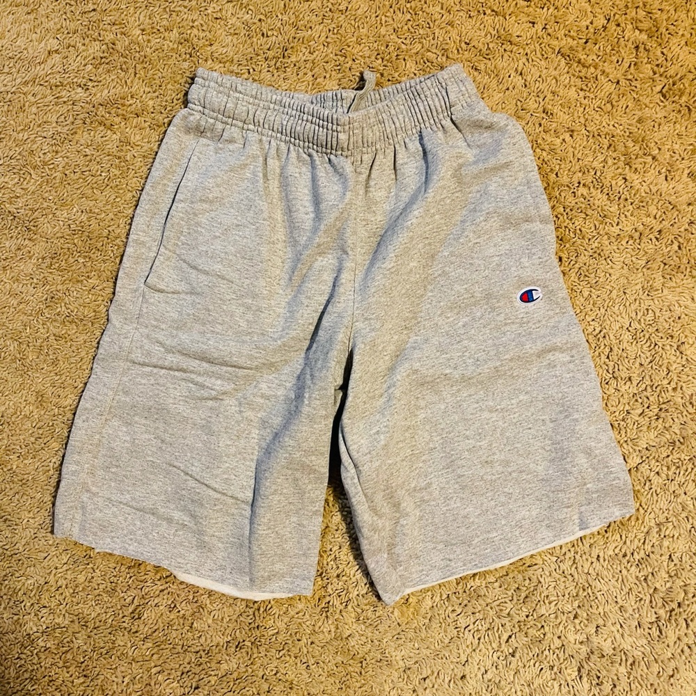 Women’s Champion Shorts